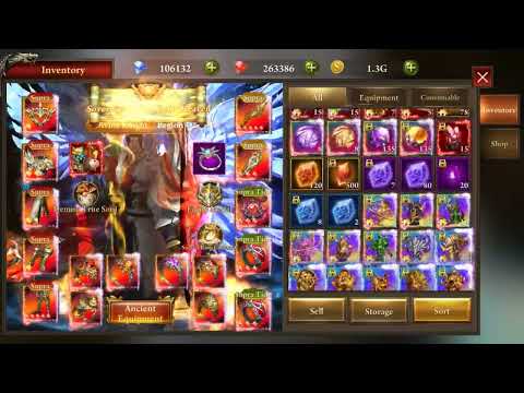 How to Activate Sovereign of All Under Heaven in Era of Celestials