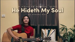 A Popular Hymnal Song | He Hideth My Soul |Sheshy Diaz/Cordillera Songbirds/Lifebrealthrough