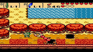 Legend of Zelda Oracle of Seasons Walkthrough Part 11