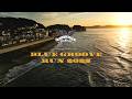 BLUE GROOVE RUN 2025 — A Ride Through Beach Town Kamakura (FULL MOVIE)