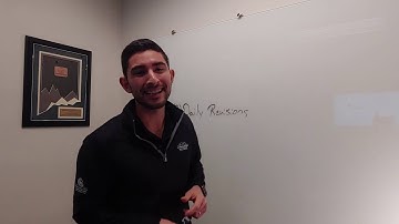 Ready for the Rules: WHS - PCC and Daily Revisions