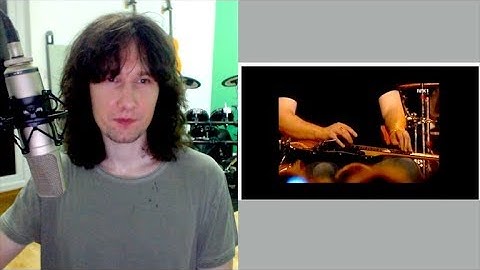 British guitarist analyses to Jeff Healey