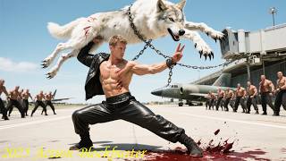 Download Lagu 2025 Action Blockbuster! A lad with the explosive power of a wild wolf defeats every powerful enemy! MP3 Download Lagu 2025 Action Blockbuster! A lad with the explosive power of a wild wolf defeats every powerful enemy! MP3