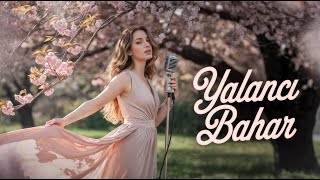 Yalancı Bahar 💔 Aşkın En Sessiz Hali Resimi