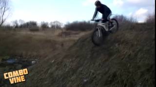 Combo Vine #7