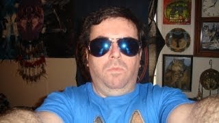 Eskies Vlog 072713 Heres An Update. Lets Get Serious Here