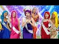 DANCE AGAIN (MUSIC VIDEO) THE SUPER POPS. MAGIC PAGEANT & SONG. Totally TV Originals