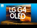 Lg g4 oled tv review  best tv of 2024 finalist