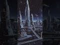 Retro Sci fi | Future City