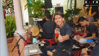 GAYENG POLL - NGLILAKNE KOWE - ARYA GALIH | JHANDUT BAYU MUSIC