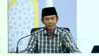 Download Lagu JIHAD PAGI MTA 21 DESEMBER 2025 - JIKA KEBENARAN BERDASARKAN NAFSU, RUSAKLAH TATANAN DUNIA (3) MP3