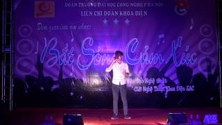 haui clb eac | cht nng cht ma - mai quang