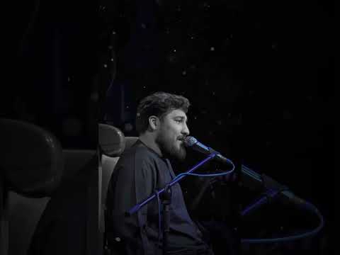 اندازه یه خیابون سدره باهات حرف دارم