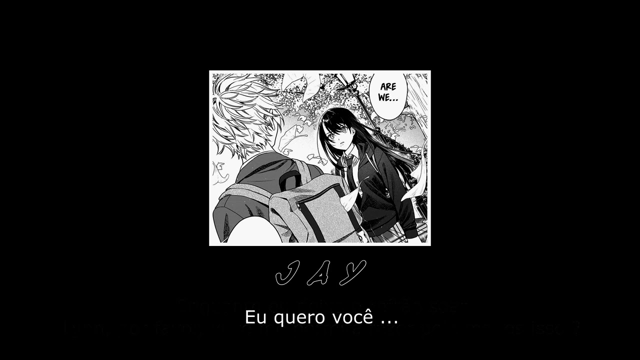 FULMETALPARKA$ - LYNN [legendado]