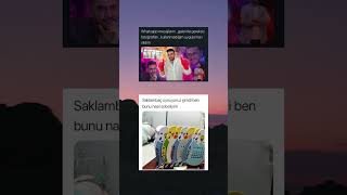 Ben Göremedim Nerede Şfetteyiz