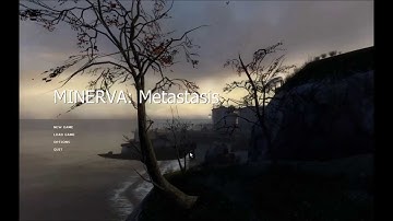 Minerva:Metastasis Ep.01