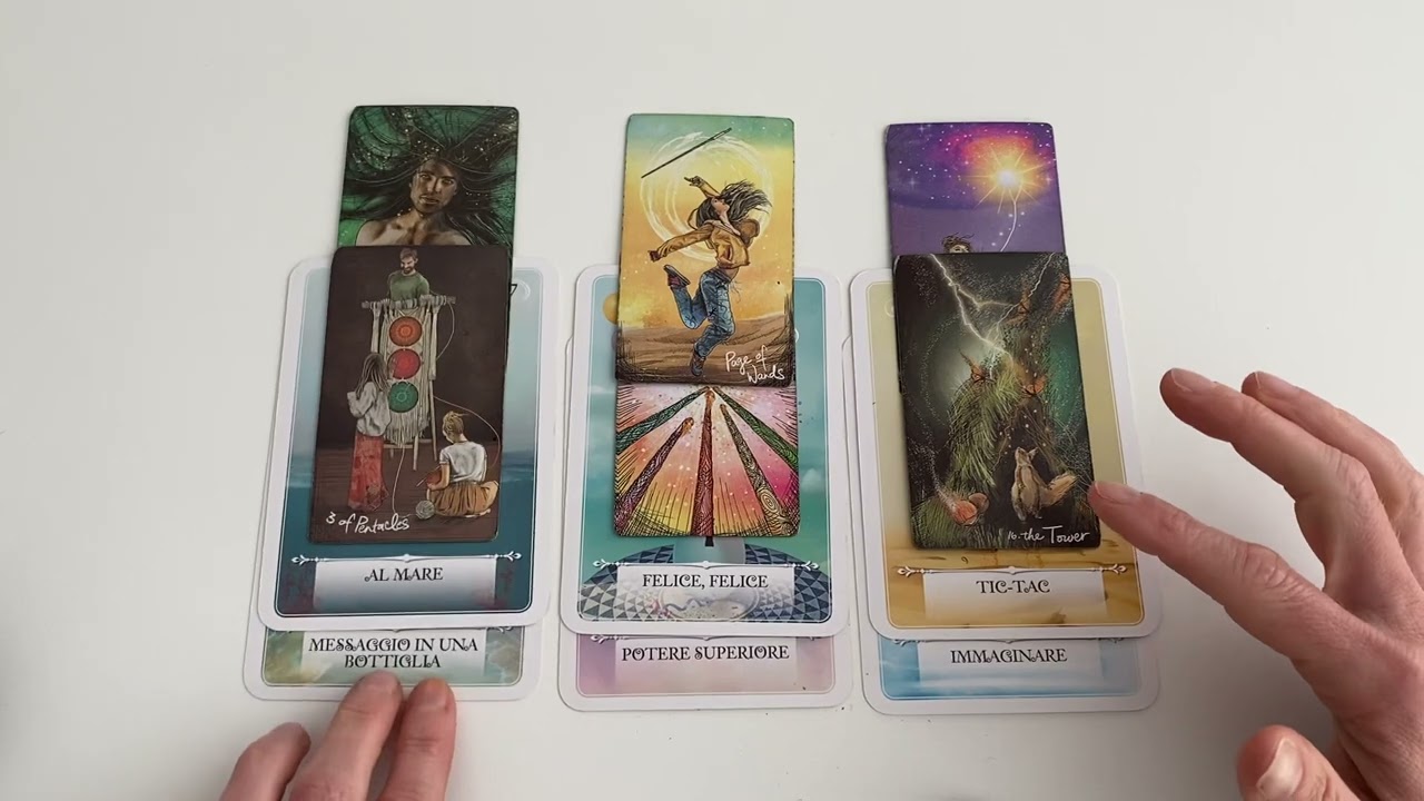 TI COMUNICHERÀ LA SUA DECISIONE📩