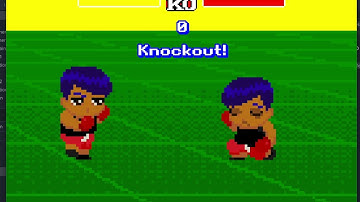 Making a fighting game in Godot!