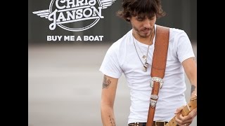 Buy Me A Boat Chris Janson Lyrics Music Video