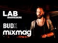 Jonas Rathsman melodic house set in The Lab Johannesburg