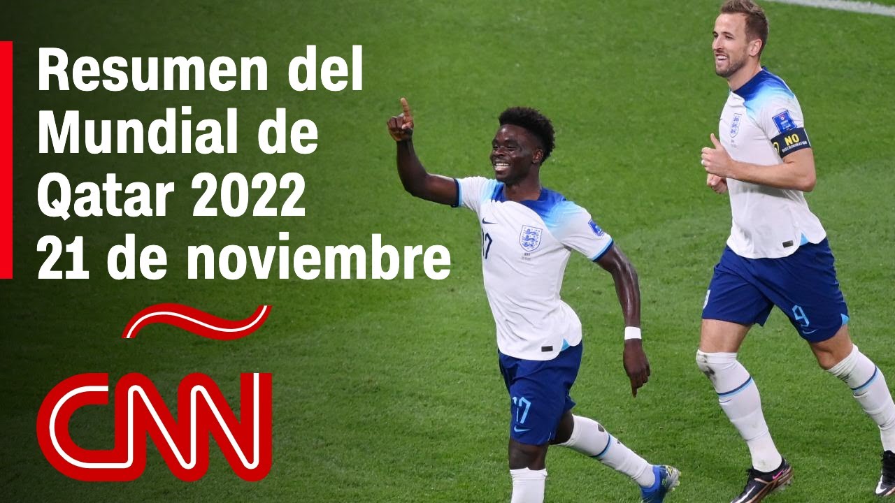 resumen-de-noticias-del-mundial-de-qatar-2022-del-21-de-noviembre-youtube