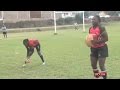 Kenya women’s sevens team ready