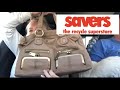 Thrifting Purses in LAS VEGAS!