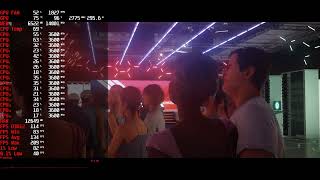 Hitman 2 4k,2160p benchmark r7 5800X3D,RTX 5070 Ti dx12