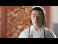 電視劇三生三世十里桃花 Eternal Love（a.k.a. Ten Miles of Peach Blossoms）第三十七集 EP37 楊冪 趙又廷