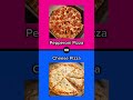 Would you rather? #eat #youtubeshorts