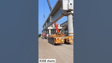 How Base Isolation Works: Protecting Bridges from Earthquakes👷🏗️