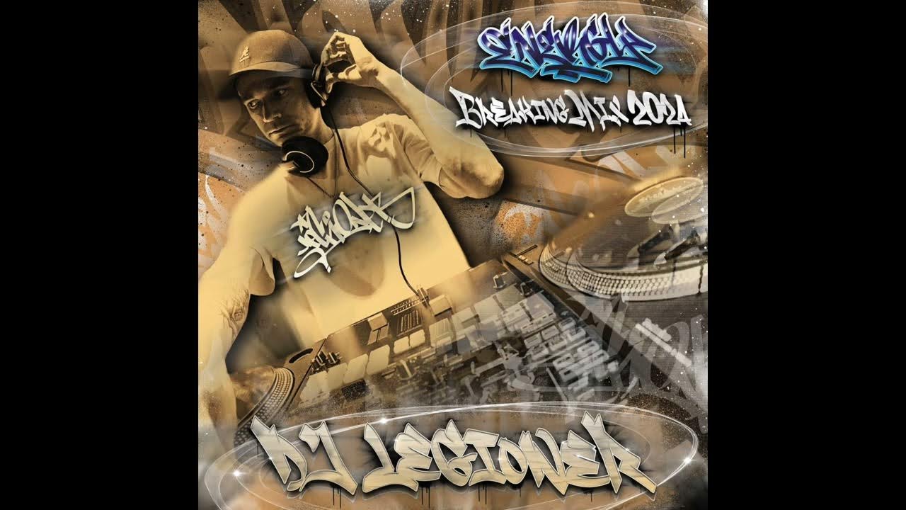 Dj Leg1oner - ENERGY (Classic mix) Dj Leg1oner - ENERGY (Classic mix)