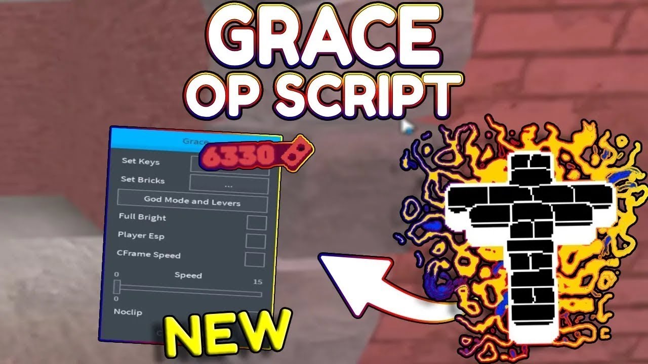 *NEW* Grace OP Script (PASTEBIN) 2025 - YouTube