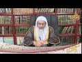 صحة حديث لا تظهر الشماتة فى أخيك فيعافيه الله و يبتليك للشيخ مصطفى العدوي