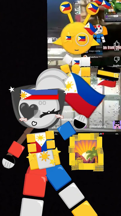 Mabuhay!! 🌴🌾💖