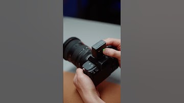 Ulanzi SL02 Spark Lite Camera Flashlight ASMR Unboxing  #ulanzi #photography #light #camera