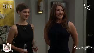 The Bold and the Beautiful 07/31/2026 Full Episode HD B&B July 31, 2026 Full Episode 