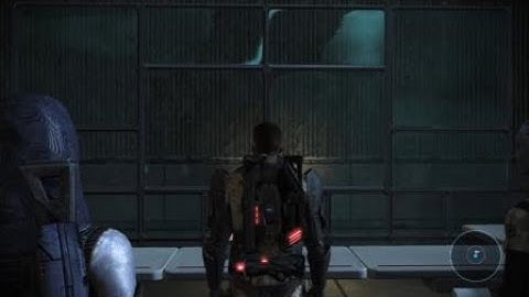 Mass Effect™ Legendary Edition Lorik Qui