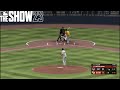 MLB23 | EP 10 | BACK-TO-BACK SAVES |