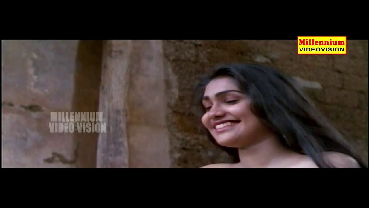 Manchaadi Chundathum  Malayalam movie Song  Chithra  Amitha  Charmila  Kalpana  Jagathi 