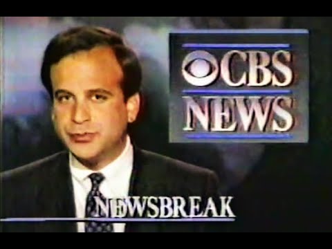 richard schlesinger cbs