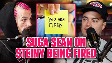 Sean O