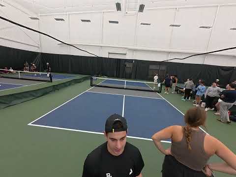BU1 Mixed VS Villanova