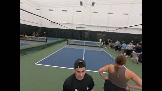 BU1 Mixed VS Villanova