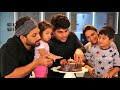 Photoplay: Allu Sirish celebrates his b’day with Bunny family