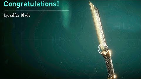 THIS WEEKS RANDOMLY GENERATED FREE ITEM IN ASSASSINS CREED VALHALLA UBISOFT STORE