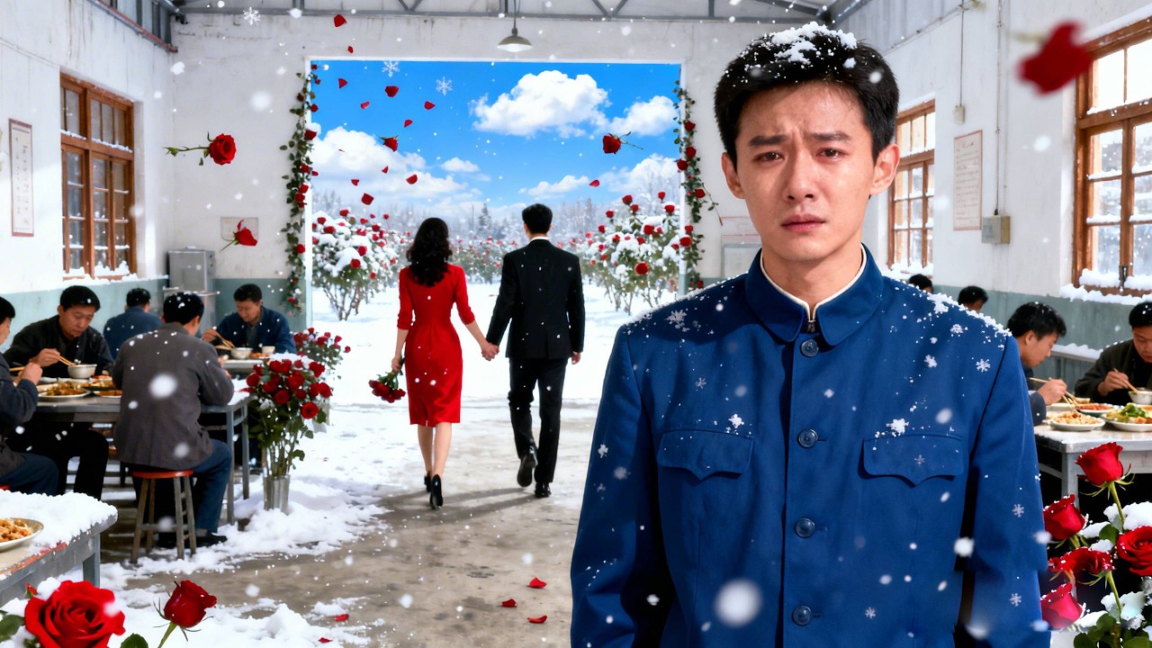 Married 20 Years, My Wife Never Let Me Touch Her. I Lost My Memory; She Regretted It.