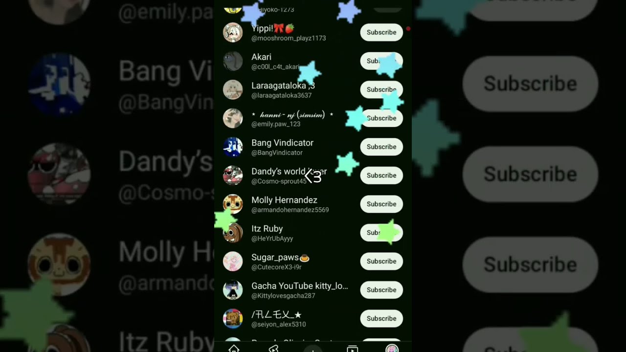 Tysm Guys Ily Cute Roadto700 Roadto1k Music Cutecore Dandysworld Cat Dw Pjsk 