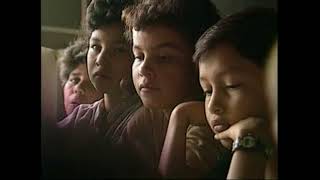 The little angel of Colombia (full documentary)