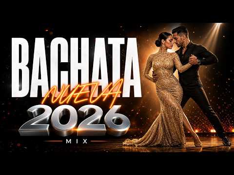 Bachata Romántica Mix 2026 ❤️ Canciones de Amor Latino para Bailar Toda la Noche